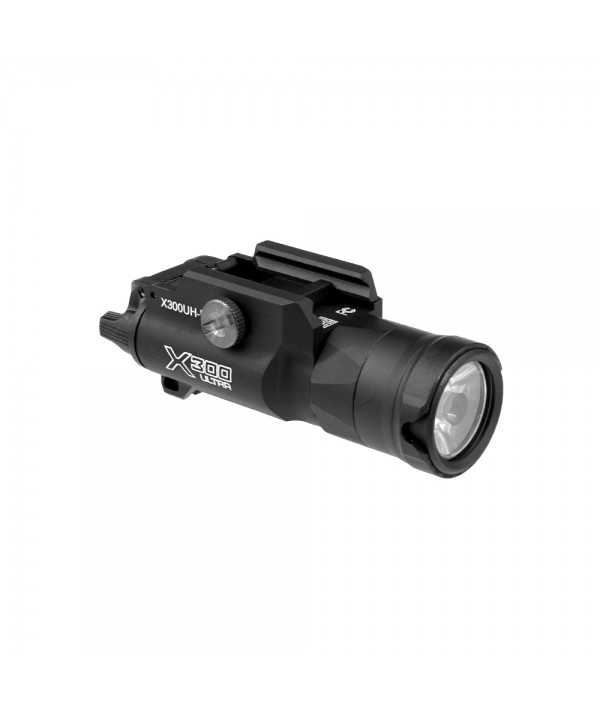 SOTAC X300UH-B LED Outdoor Flashlight