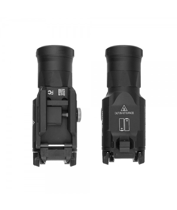 SOTAC X300UH-B LED Outdoor Flashlight