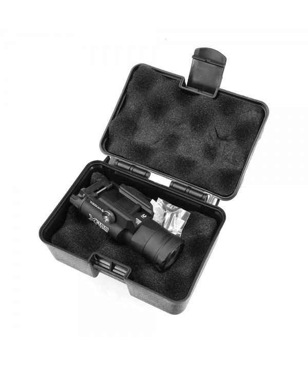 SOTAC X300UH-B LED Outdoor Flashlight