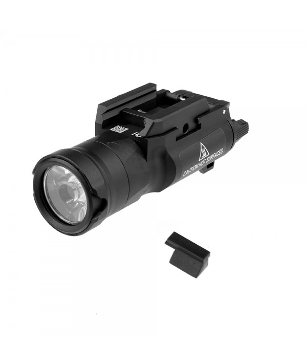 SOTAC X300UH-B LED WeaponLight SOTAC X300UH-B LED WeaponLight