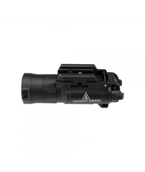 SOTAC X300UH-B LED Outdoor Flashlight