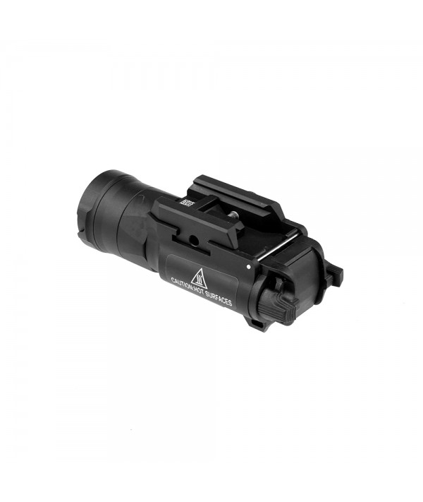 SOTAC X300UH-B LED Outdoor Flashlight