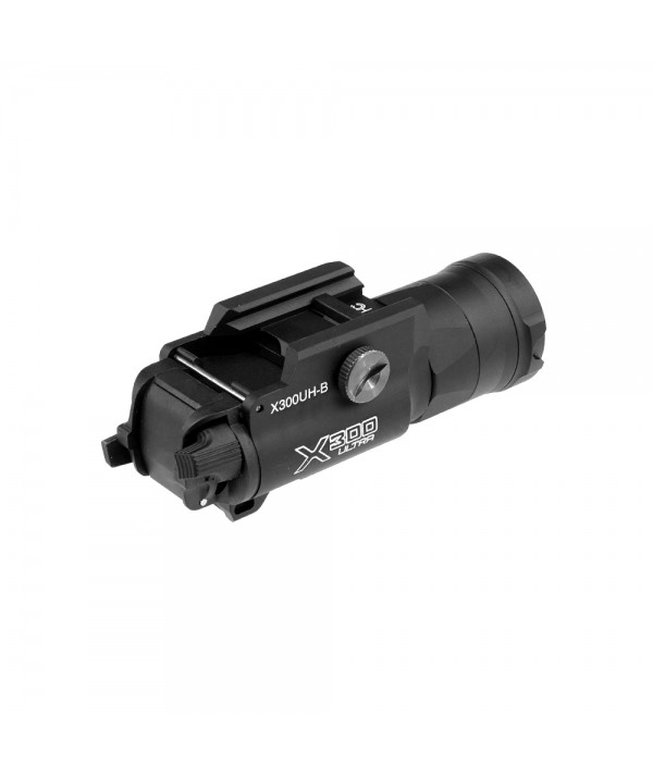 SOTAC X300UH-B LED Outdoor Flashlight