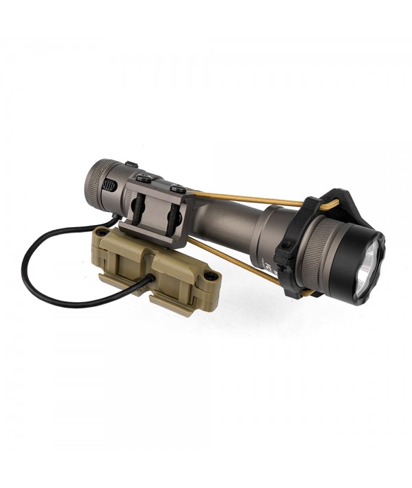 SOTAC M952V M951V Cloud Defensive Rein 1.0 Light Lens Cover