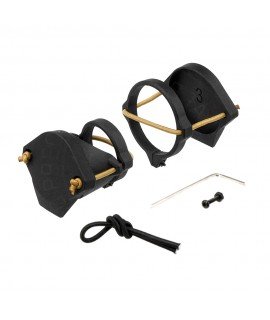 SOTAC 34mm Tube SCOPECAP PRO