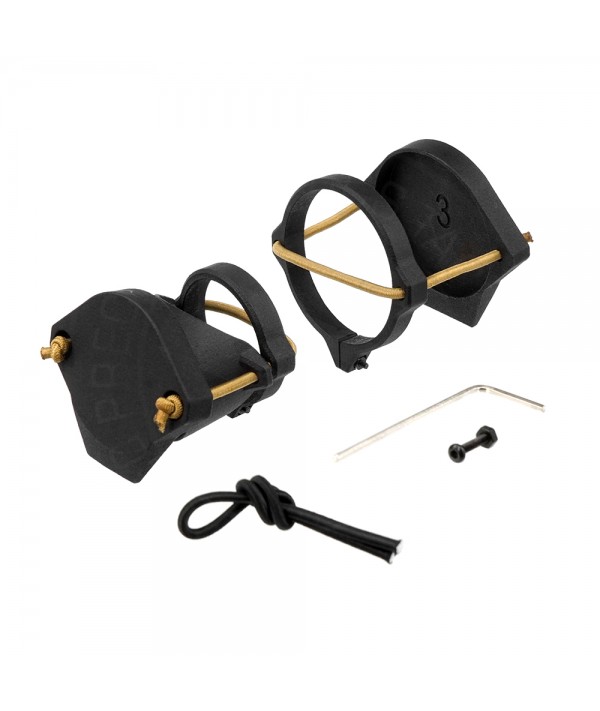 SOTAC 34mm Tube SCOPECAP PRO