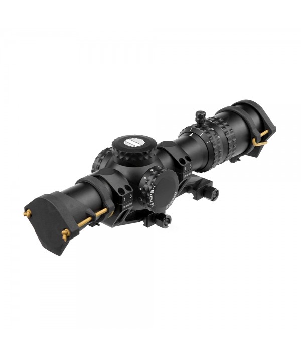 SOTAC 34mm Tube SCOPECAP PRO