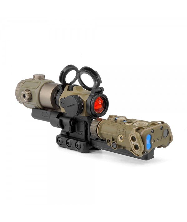 SOTAC RDF 20225K Mount For G43 G33 G45 Magnifier
