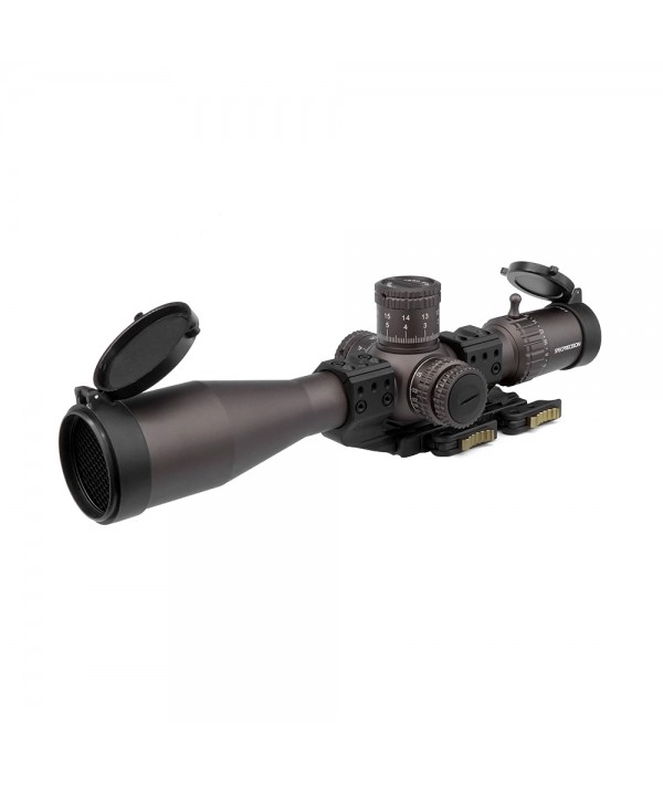 SOTAC QDP-4616 1.50" 34mm Tube Scope Mount