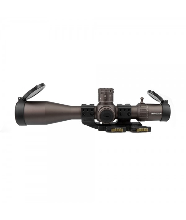 SOTAC QDP-4616 1.50" 34mm Tube Scope Mount