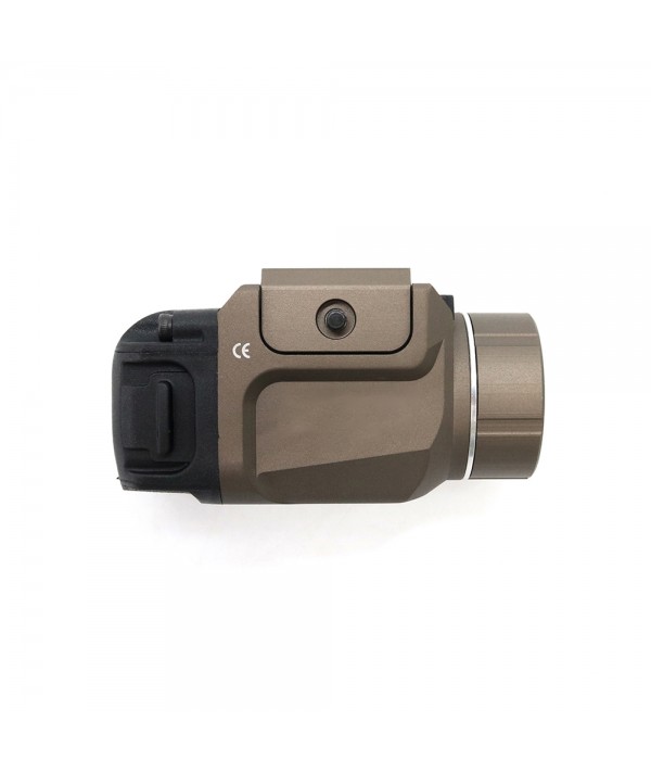 SOTAC TLR-7 Weapon Light 600 Lumens FDE Color