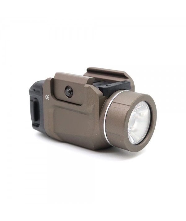 SOTAC TLR-7 Weapon Light 600 Lumens FDE Color