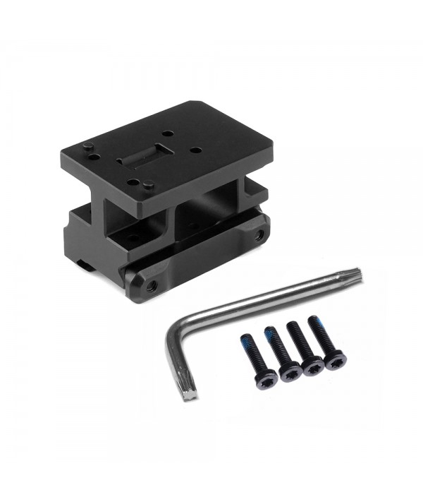 SOTAC UNITY FAST AEMS Mount Black Color
