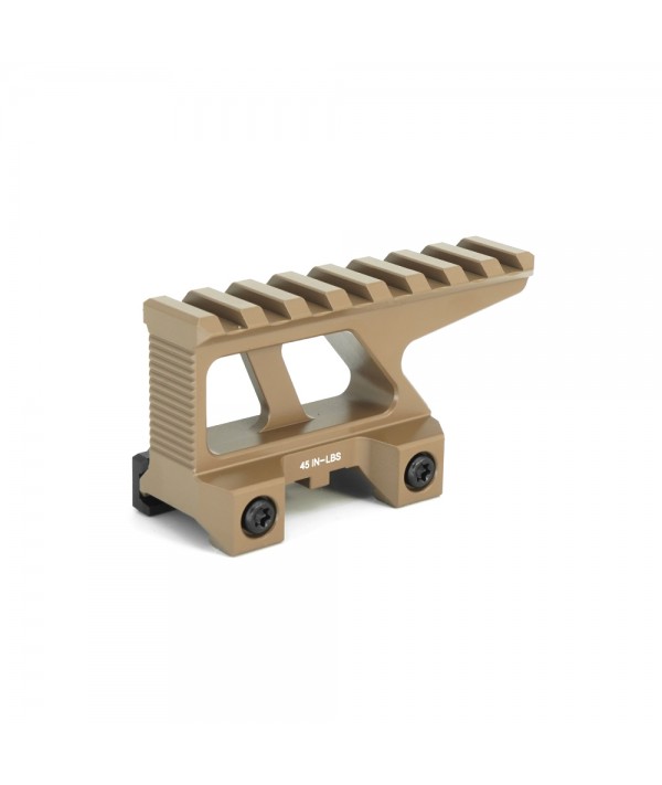 SOTAC GBRS Lerna Mount For Holographic Sight FDE Color