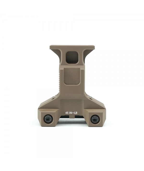 SOTAC GBRS Group Lerna Mount For M R O Red Dot Sight FDE Color