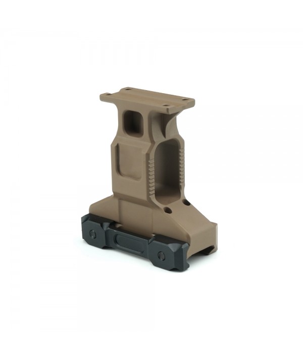 SOTAC GBRS Group Lerna Mount For M R O Red Dot Sight FDE Color