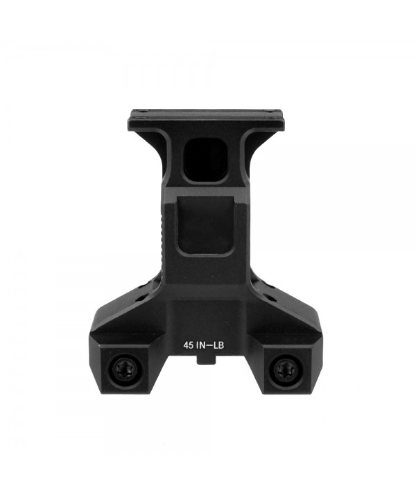 SOTAC GBRS Group Lerna Mount For M R O Optic Red Dot Sight Black