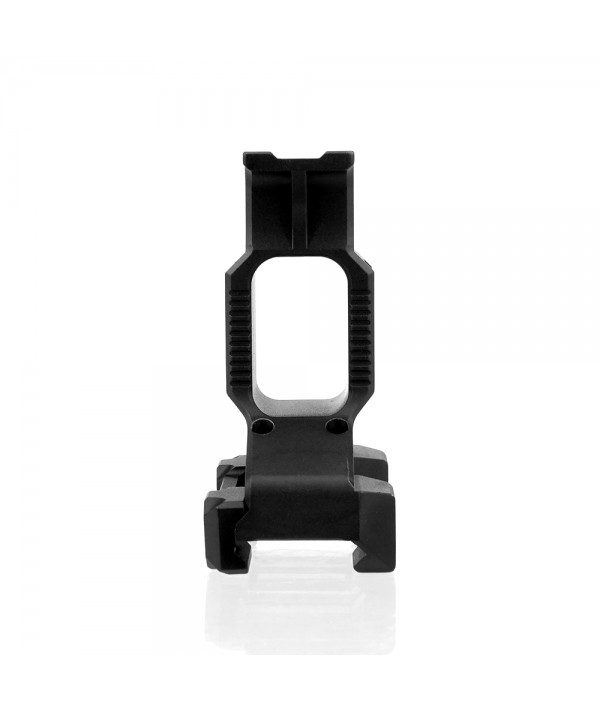 SOTAC GBRS Group Lerna Mount For M R O Optic Red Dot Sight Black