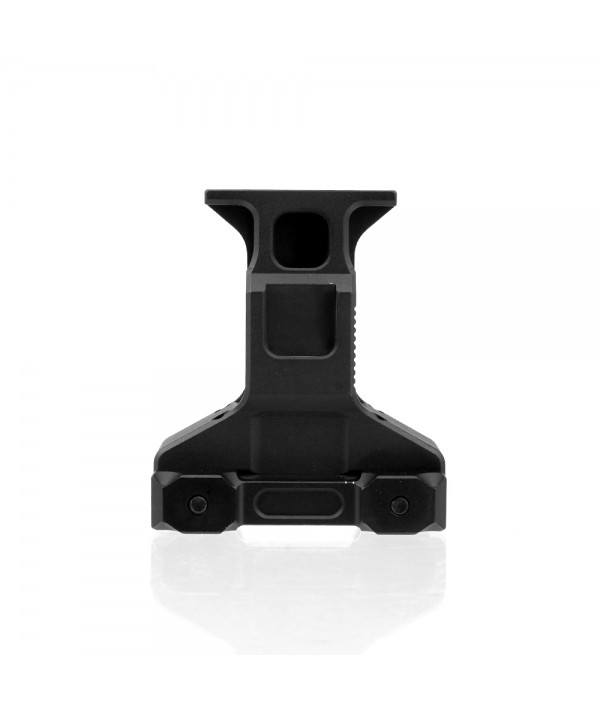 SOTAC GBRS Group Lerna Mount For M R O Optic Red Dot Sight Black