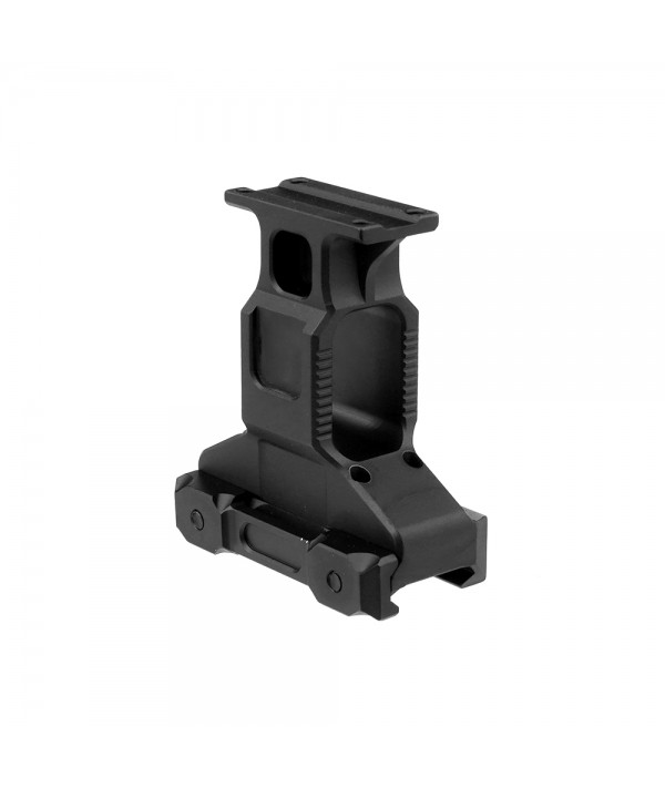 SOTAC GBRS Group Lerna Mount For M R O Optic Red Dot Sight Black