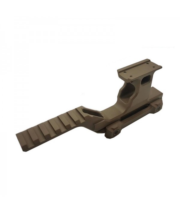 SOTAC GBRS Hydra Mount For MICRO Sight TAN Color