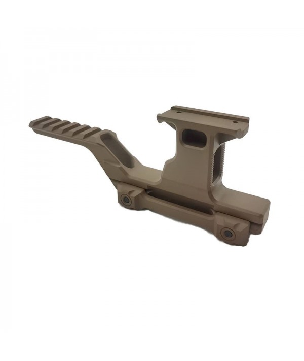 SOTAC GBRS Hydra Mount For MICRO Sight TAN Color