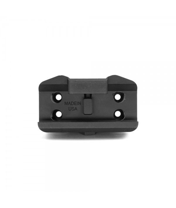 SOTAC Tactical BCM Micro Mount Lower 1/3 Cowitness Optic Hieght