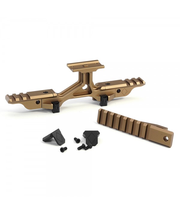 SOTAC OMM MICRO Mount FDE
