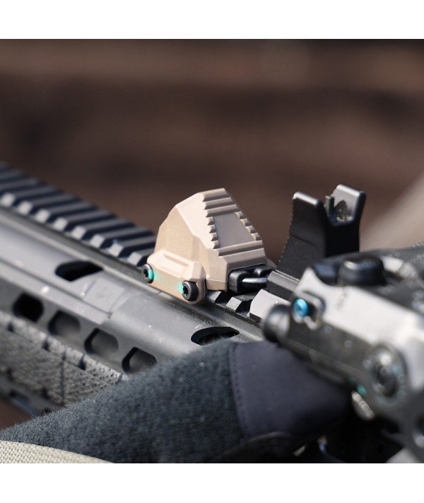 SOTAC Tactical AXON-SL Romote Switch 7" Cable Fit Surefire Style Weapon Light Cap