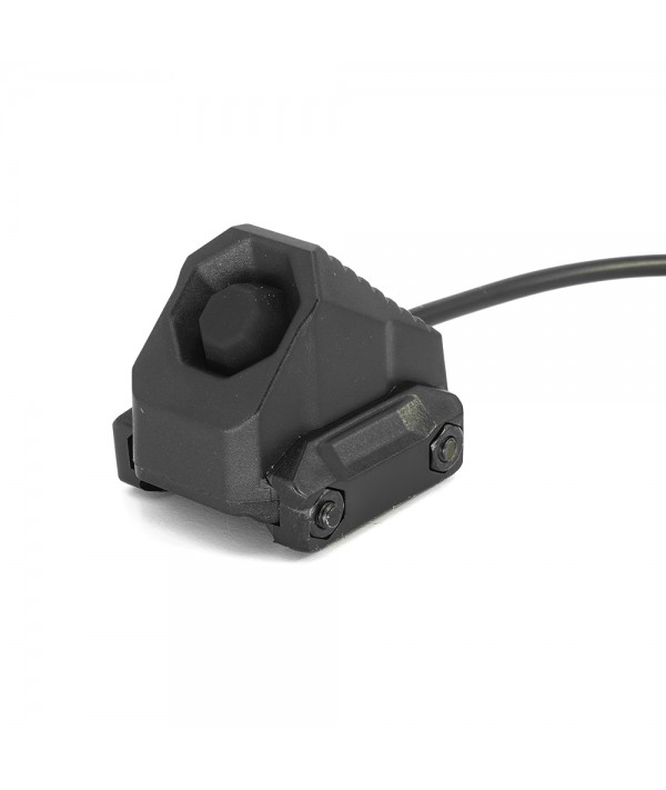 SOTAC AXON SL Tactical 7" Romote Switch For Surefire Type Tailcap Black