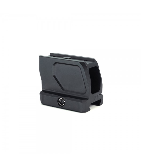 SOTAC High Mount For Micro Red Dot Sight At 1.93" Optical Centerline Height