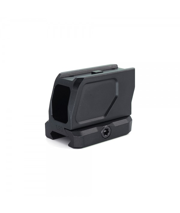 SOTAC High Mount For Micro Red Dot Sight At 1.93" Optical Centerline Height