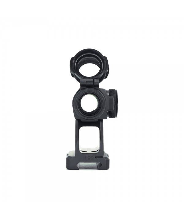 SOTAC High Mount For Micro Red Dot Sight At 1.93" Optical Centerline Height