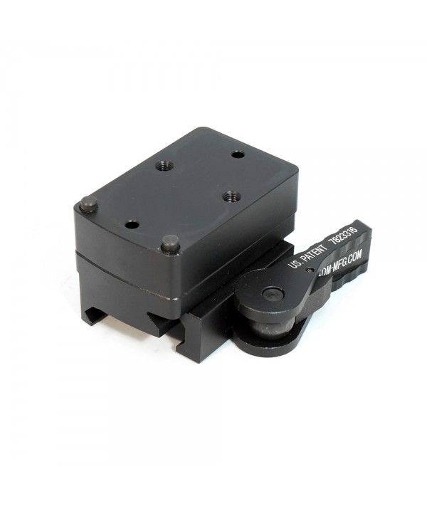 SOTAC Tactical QD Mount For RMR Red Dot Sight