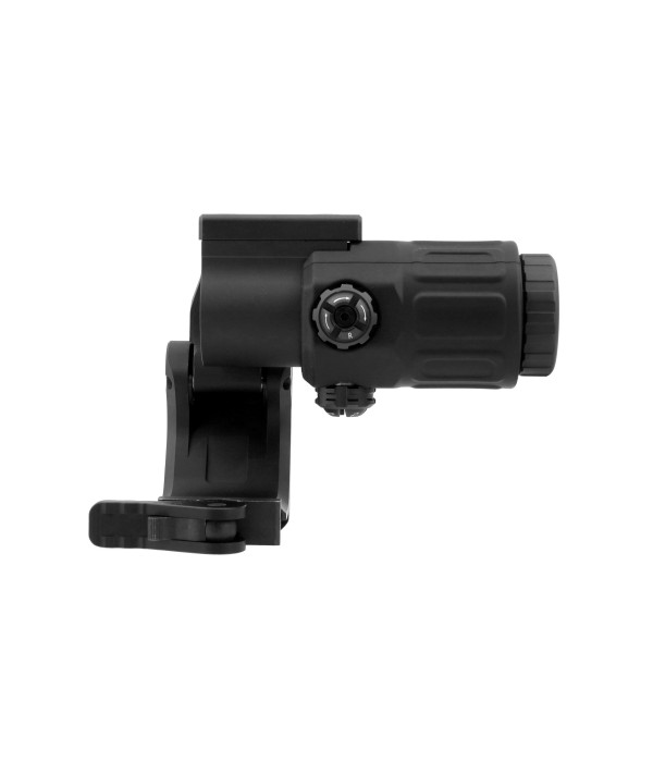 SOTAC G33 3X Magnifier w/FAST FTC QD Mount