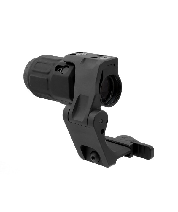 SOTAC G33 3X Magnifier w/FAST FTC QD Mount