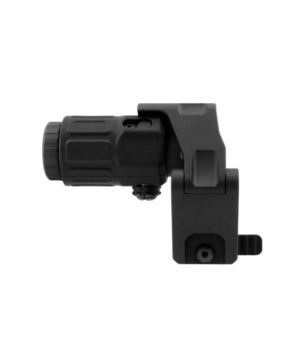 SOTAC G33 3X Magnifier w/FAST FTC QD Mount