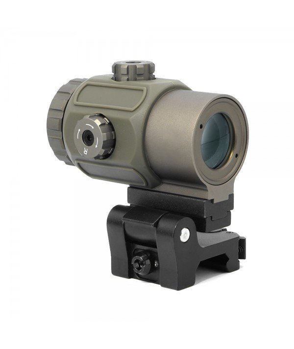 SOTAC FDE G43 Tactical Magnifier