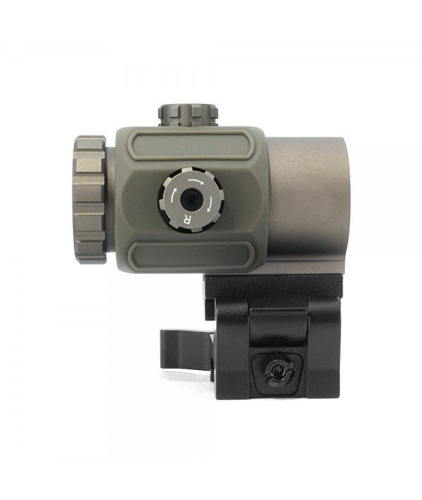 SOTAC FDE G43 Tactical Magnifier