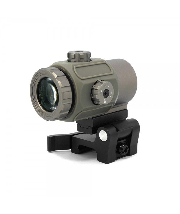 SOTAC FDE G43 Tactical Magnifier