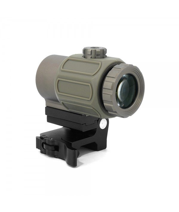 SOTAC FDE G43 Tactical Magnifier