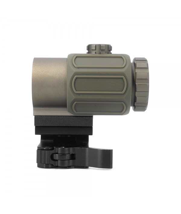 SOTAC FDE G43 Tactical Magnifier