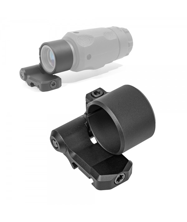 SOTAC LOW 0.9" Centerline Hieght 30mm RIng Size Optics Scope Mount For 30mm Tube Magnifier Scope w/Original Markings