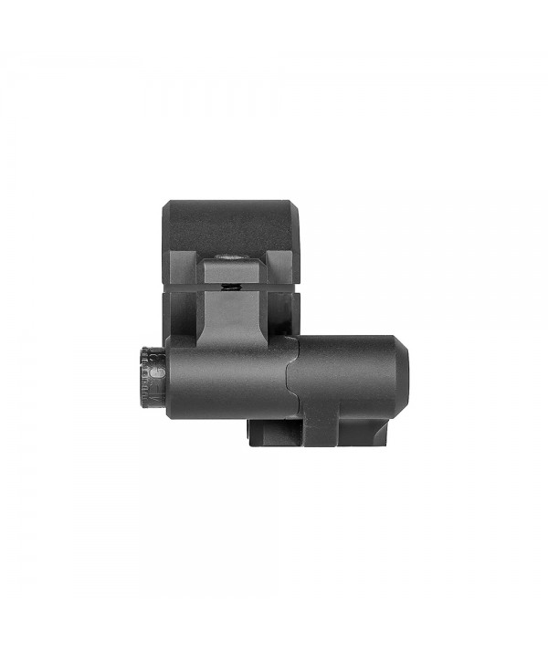 SOTAC LOW 0.9" Centerline Hieght 30mm RIng Size Optics Scope Mount For 30mm Tube Magnifier Scope w/Original Markings