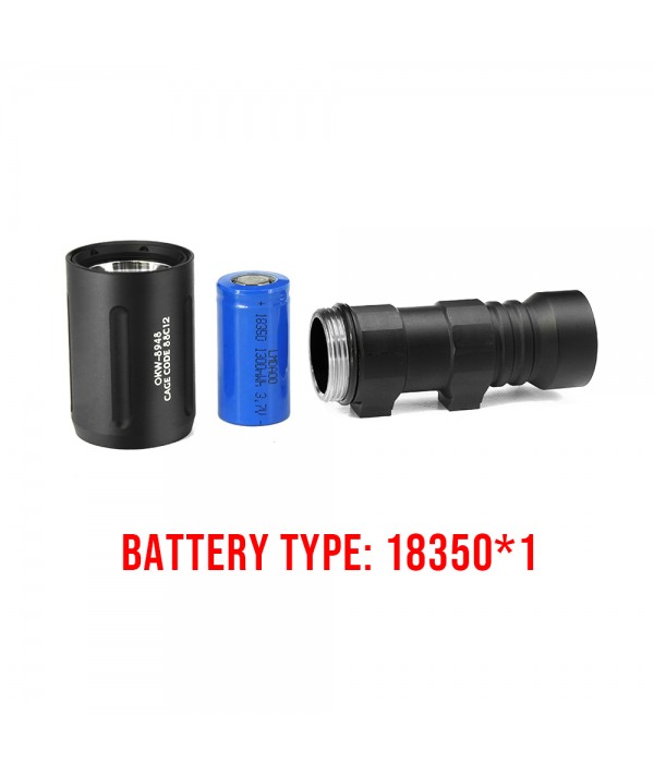 SOTAC OKW-18350 Weapon Light