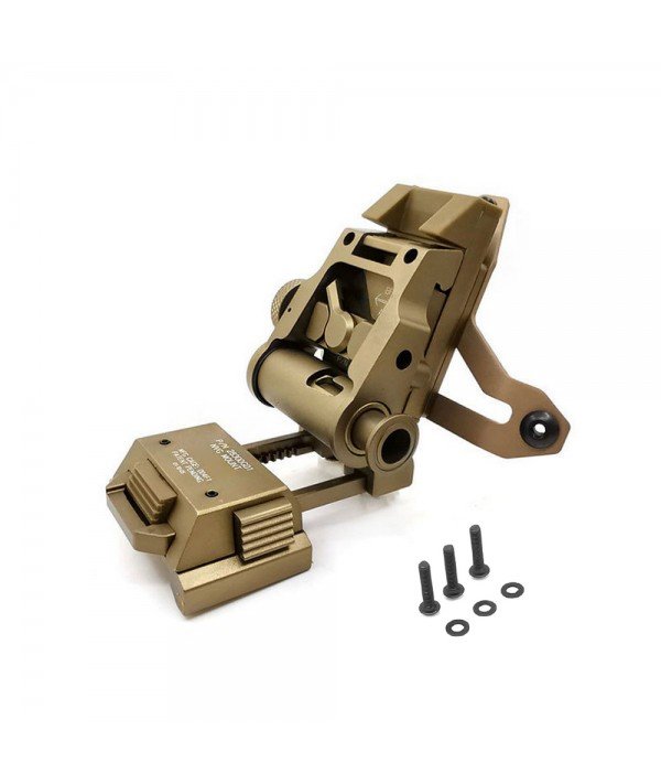 SOTAC FDE L2G05 NVG Mount