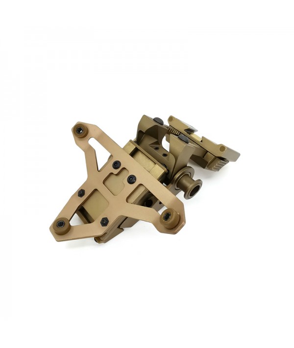 SOTAC FDE L2G05 NVG Mount
