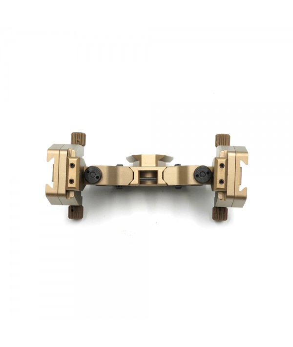 SOTAC SKEETIR BINOCULAR BRIDGE SYSTEM FDE Color