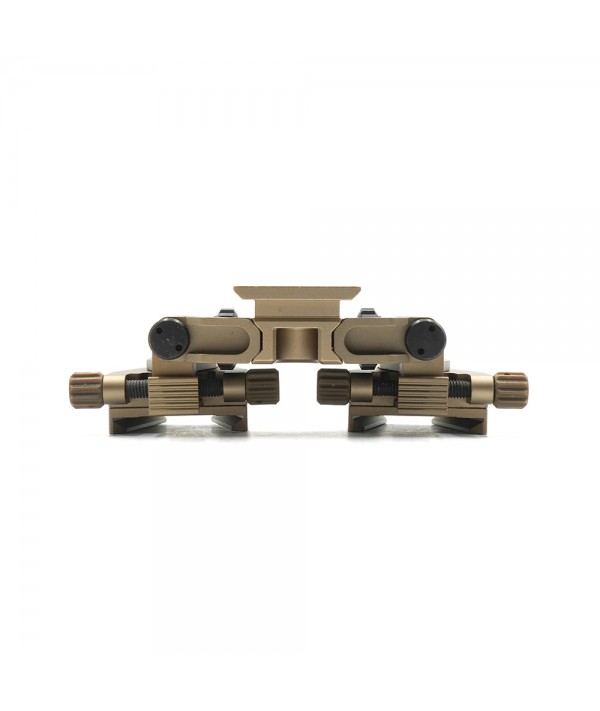 SOTAC SKEETIR BINOCULAR BRIDGE SYSTEM FDE Color