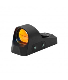 SOTAC ROMEO3 3MOA Reflex Red Dot Sight Black